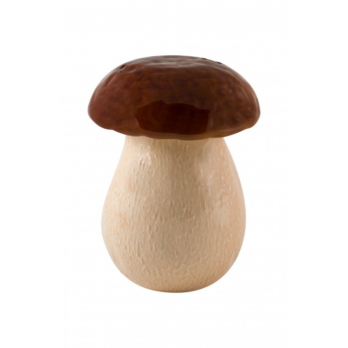 Bordallo Pinheiro-Mantar Büyük Boy Kavanoz (165x165x270mm) 0 image