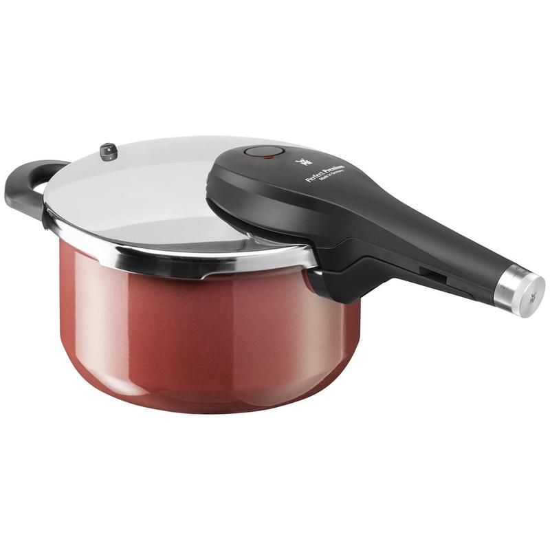 WMF Fusiontec Düdüklü 4,5 L Pembe.K.11 cover pic