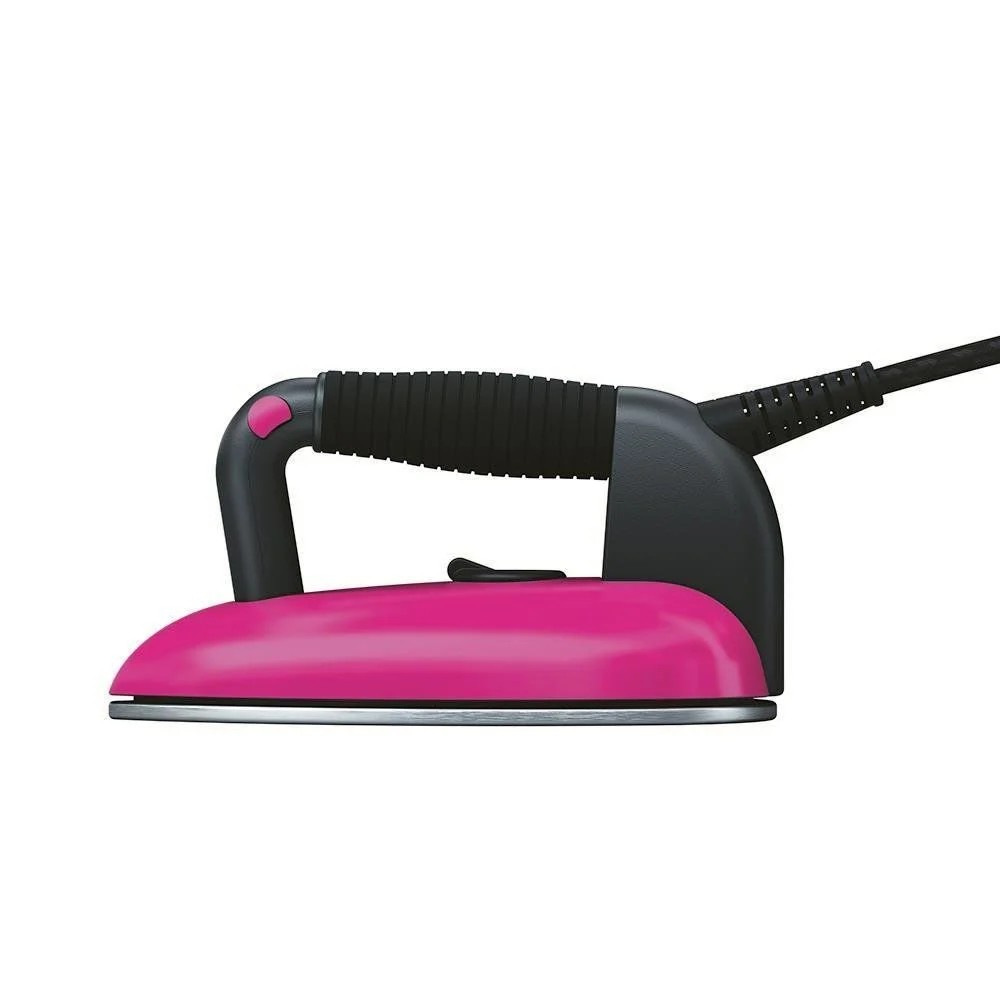 Laurastar Lift Plus Buhar Kazanlı Ütü - Pembe 0 image