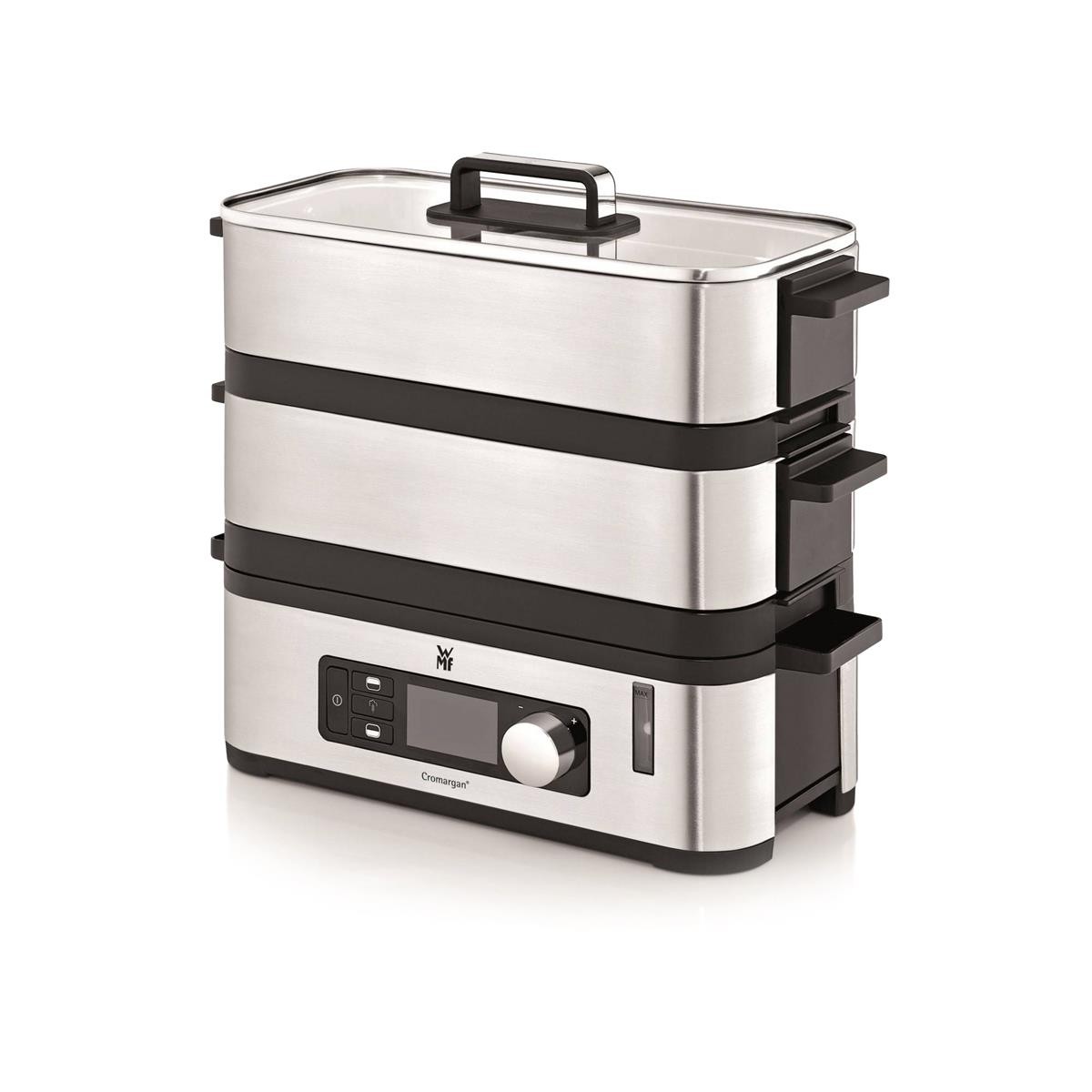 WMF KITCHENminis® Buharlı Pişirici 3200002114 cover pic