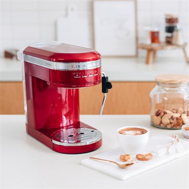 Kitchenaid Artisan Proline Espresso Makinası - 5KES6503EAC 0 image