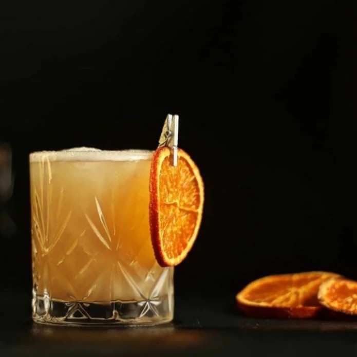 RCR Melodia 6'lı Su Bardağı 340 ml 0 image