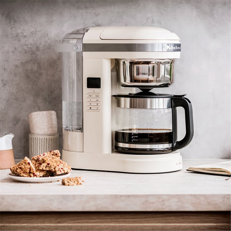 KitchenAid Filtre Kahve Makinesi - 5KCM1209(5KCM1209EAC) 0 image