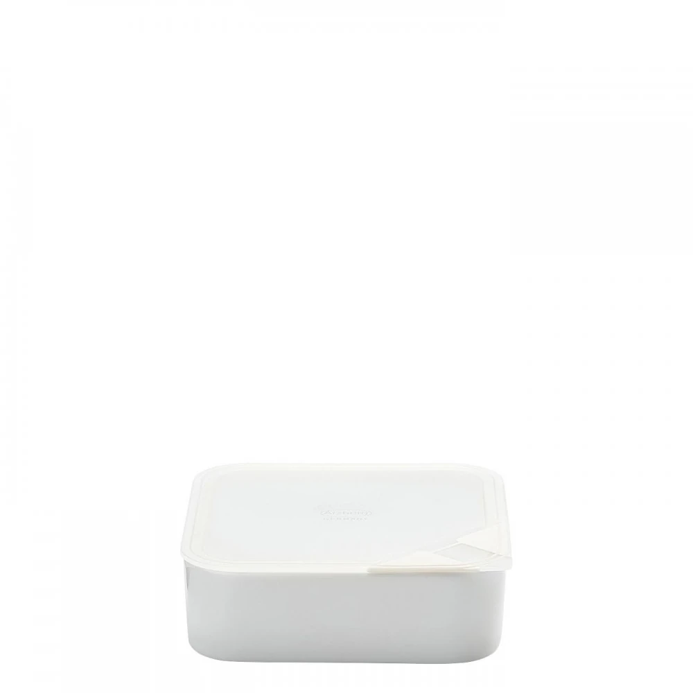 ARZBERG Küchenfr. Kunststoff 18X18 Cm Saklama Kabı cover pic