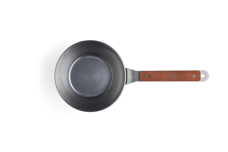 WOLL Karbon Çelik 20cm Wok Tava 0 image