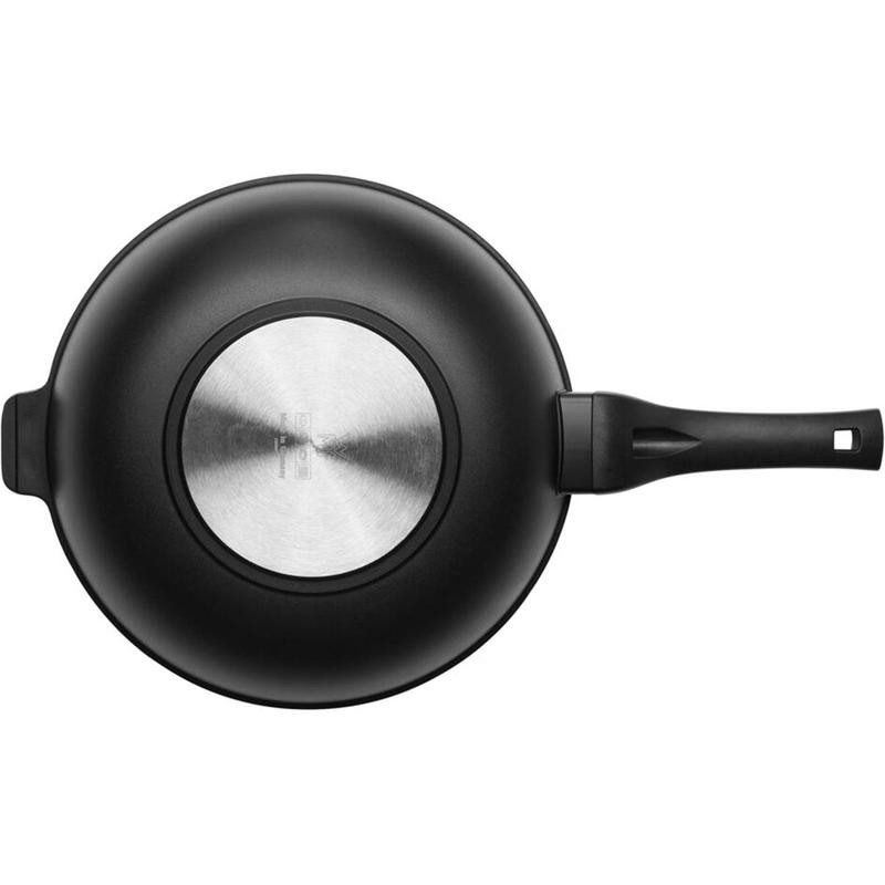 WMF PermaDur Premium Wok Tava 30 cm 3201111956 0 image