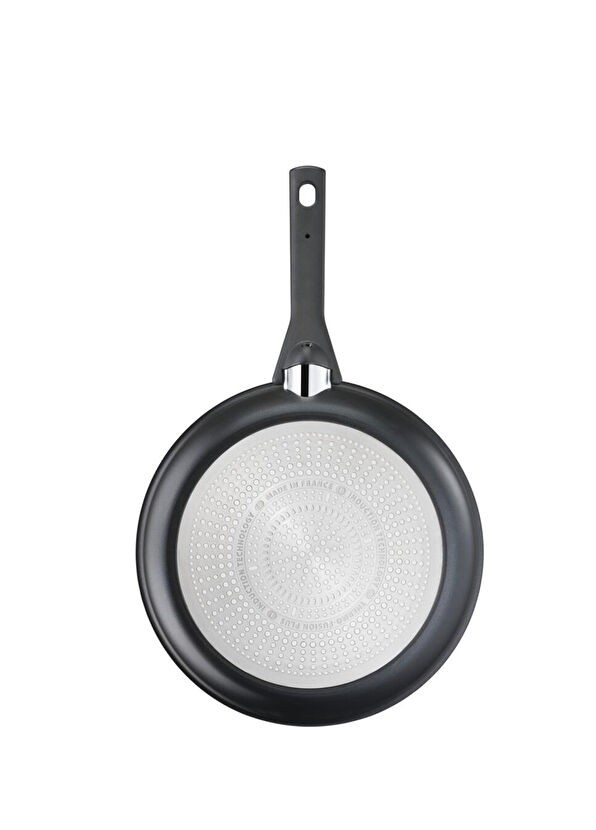 TEFAL Titanyum 6X Excellence İndüksiyon Tabanlı Tava - 24 cm 0 image