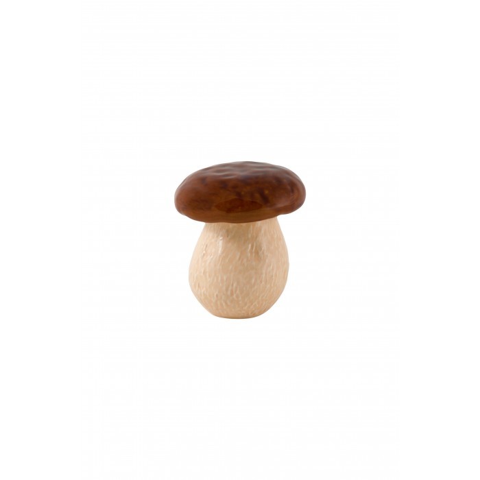 Bordallo Pinheiro-Mantar Küçük Boy Kavanoz ( 11,5x11,5x132mm ) 0 image