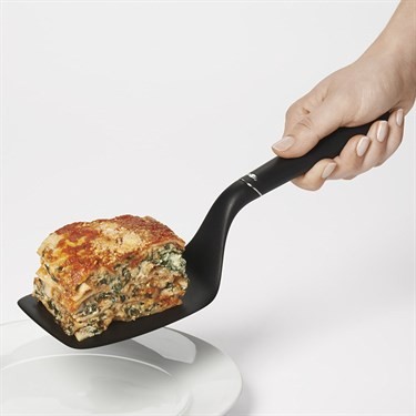 OXO 1190400 SPATULA - LAZANYA ÇEVİRİCİ cover pic