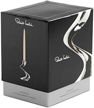 Robert Welch Windrush Şamdan, 2'li Set WINBR3001V/2 0 image
