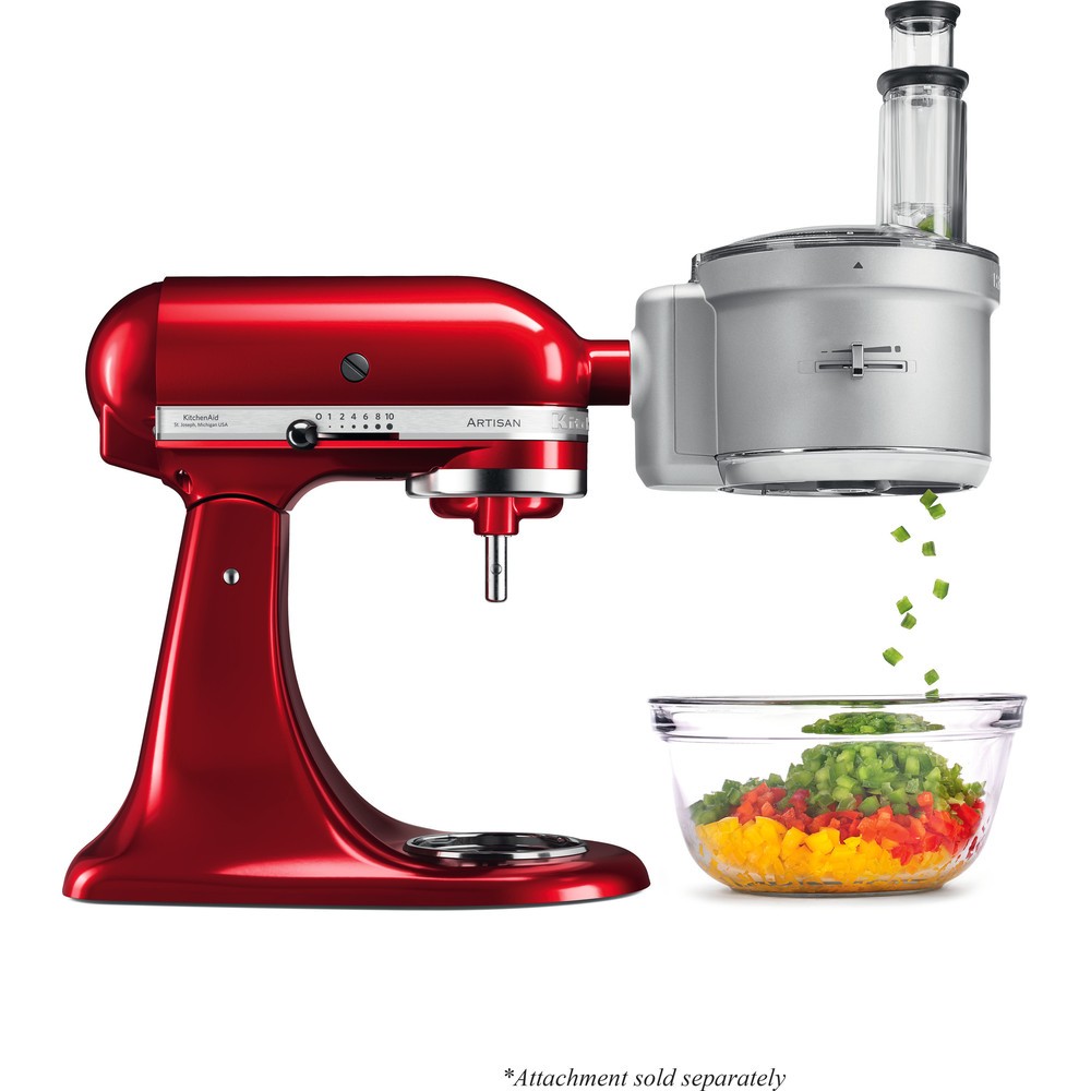 Kitchenaid Mutfak Robotu Aksesuarı - 5KSM2FPA cover pic