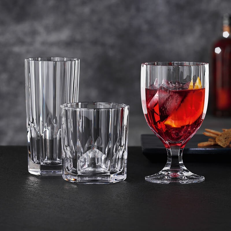 Nachtmann Aspen kadehi, 6 lı set 0 image