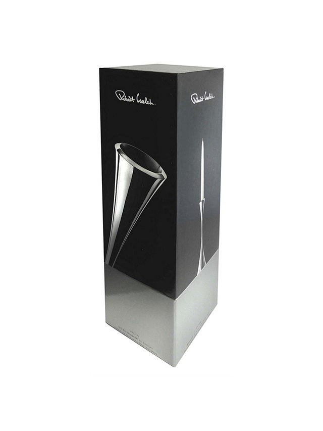 Robert Welch ARDBR3001V 24 cm Arden Kısa Şamdan 0 image