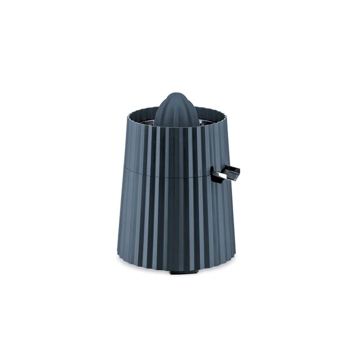 Alessi Plisse Narenciye Sıkacağı Gri 0 image