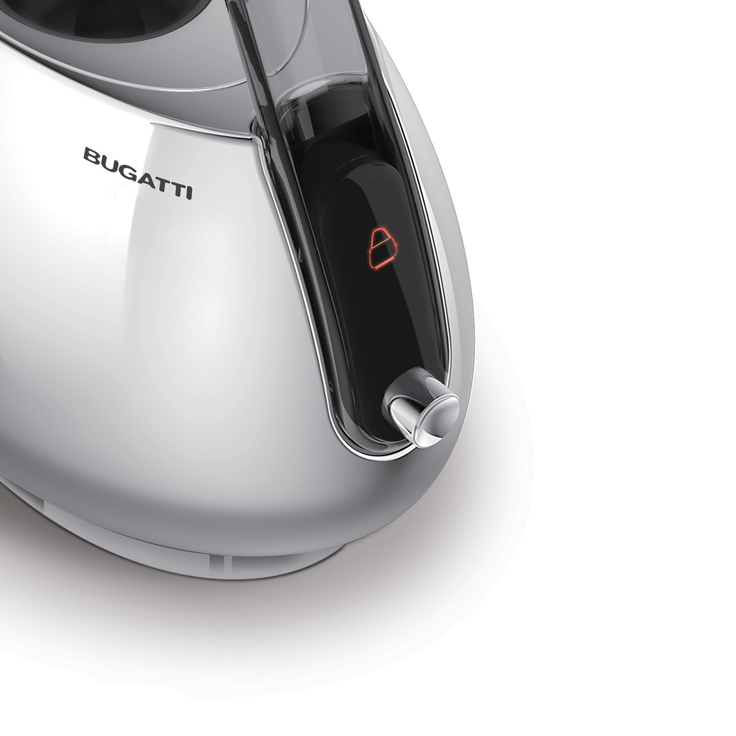 BUGATTI JACKIE KETTLE INOX 0 image