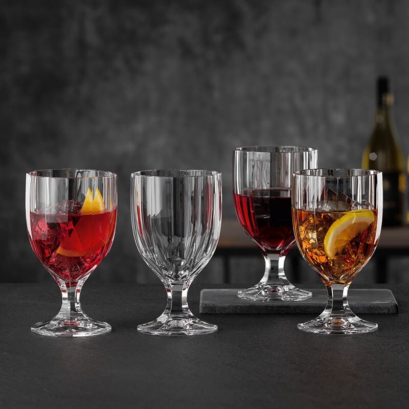 Nachtmann Aspen kadehi, 6 lı set cover pic