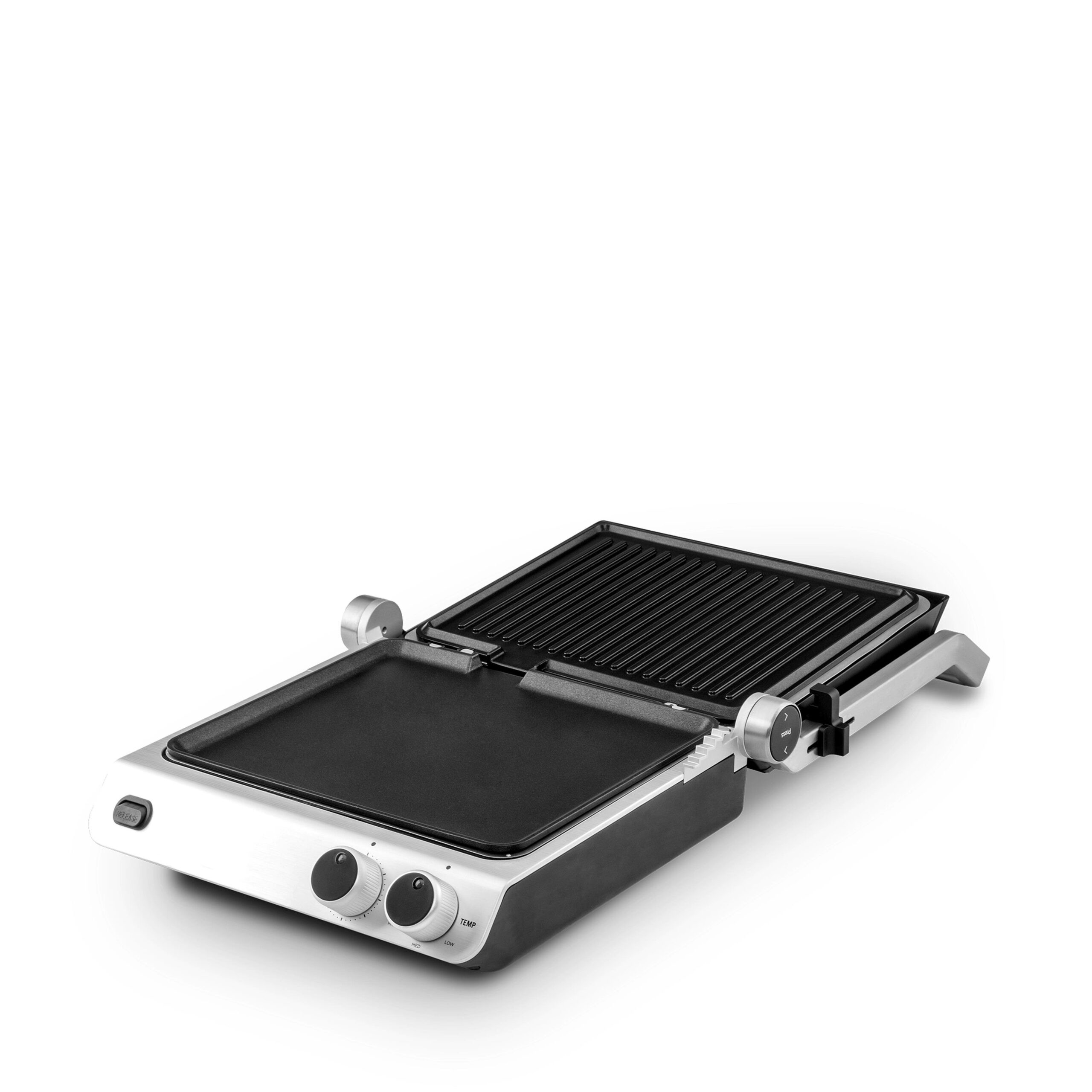 GASTROBACK 42537 BBQ PRO GRILL TOST MAKİNESİ 0 image