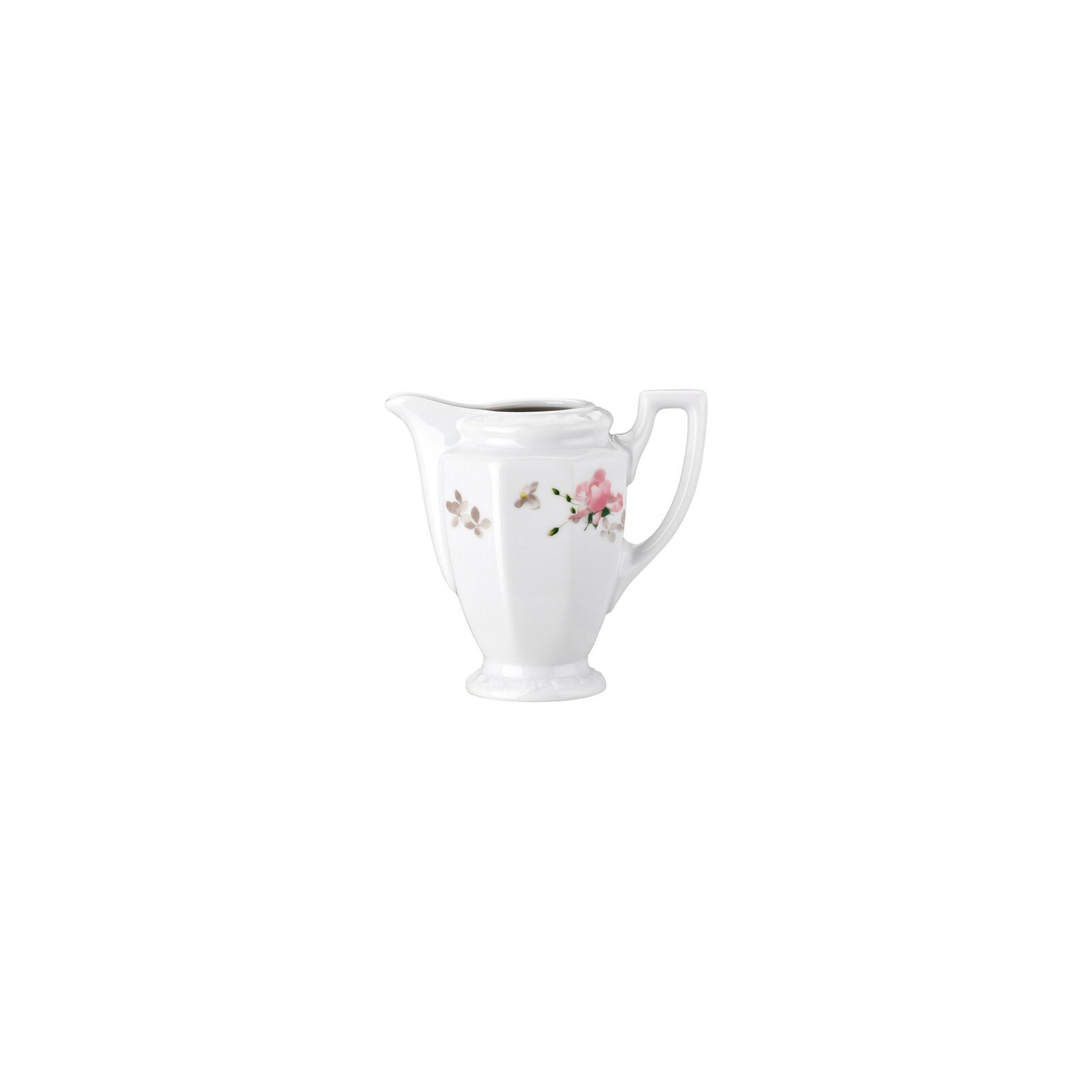 ROSENTHAL Maria Pink Rose Sütlük cover pic