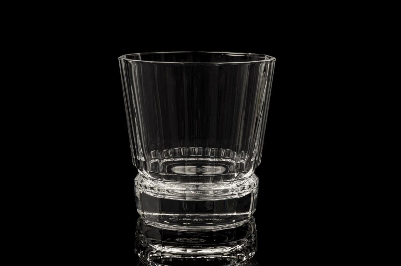 Cristal D'arques Macassar 6lı Bardak 32cl cover pic