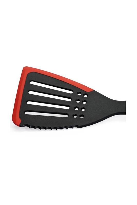 WOLL SİLİKON JUMBO SPATULA Ürün Kodu: D-WOLLKU003 0 image