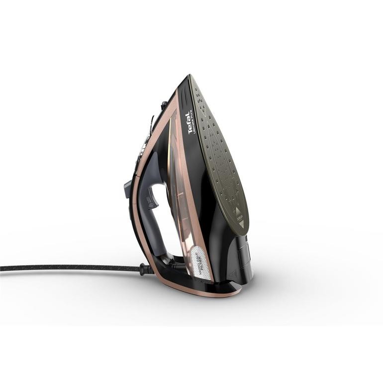 TEFAL FV9845 Ultimate Pure Kireç Avcısı Buharlı Ütü 0 image