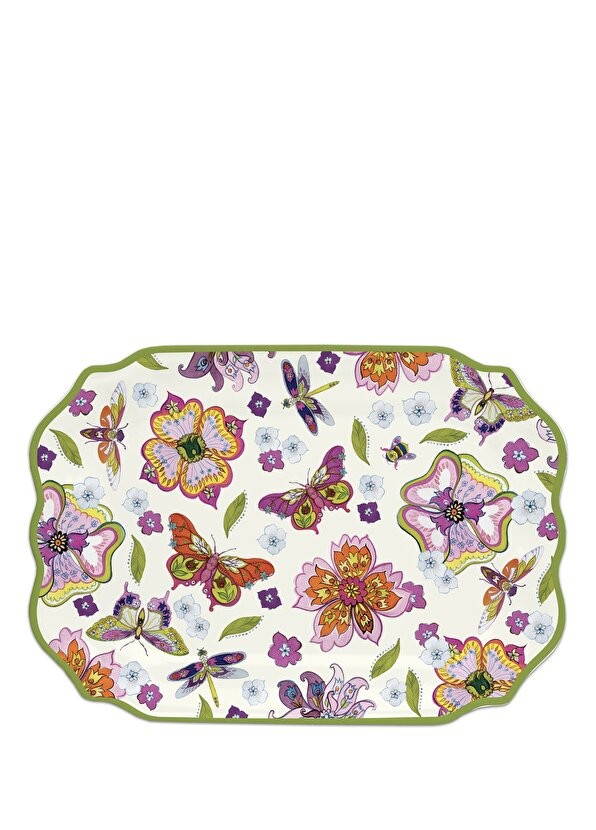 Baci Milano New Amazzonia Tepsi 33x47cm cover pic
