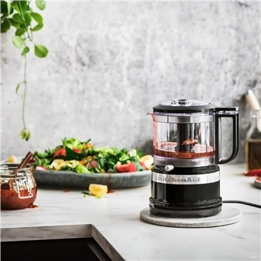 KitchenAid Mini Mutfak Robotu - 5KFC3516 (5KFC3516EOB) 0 image