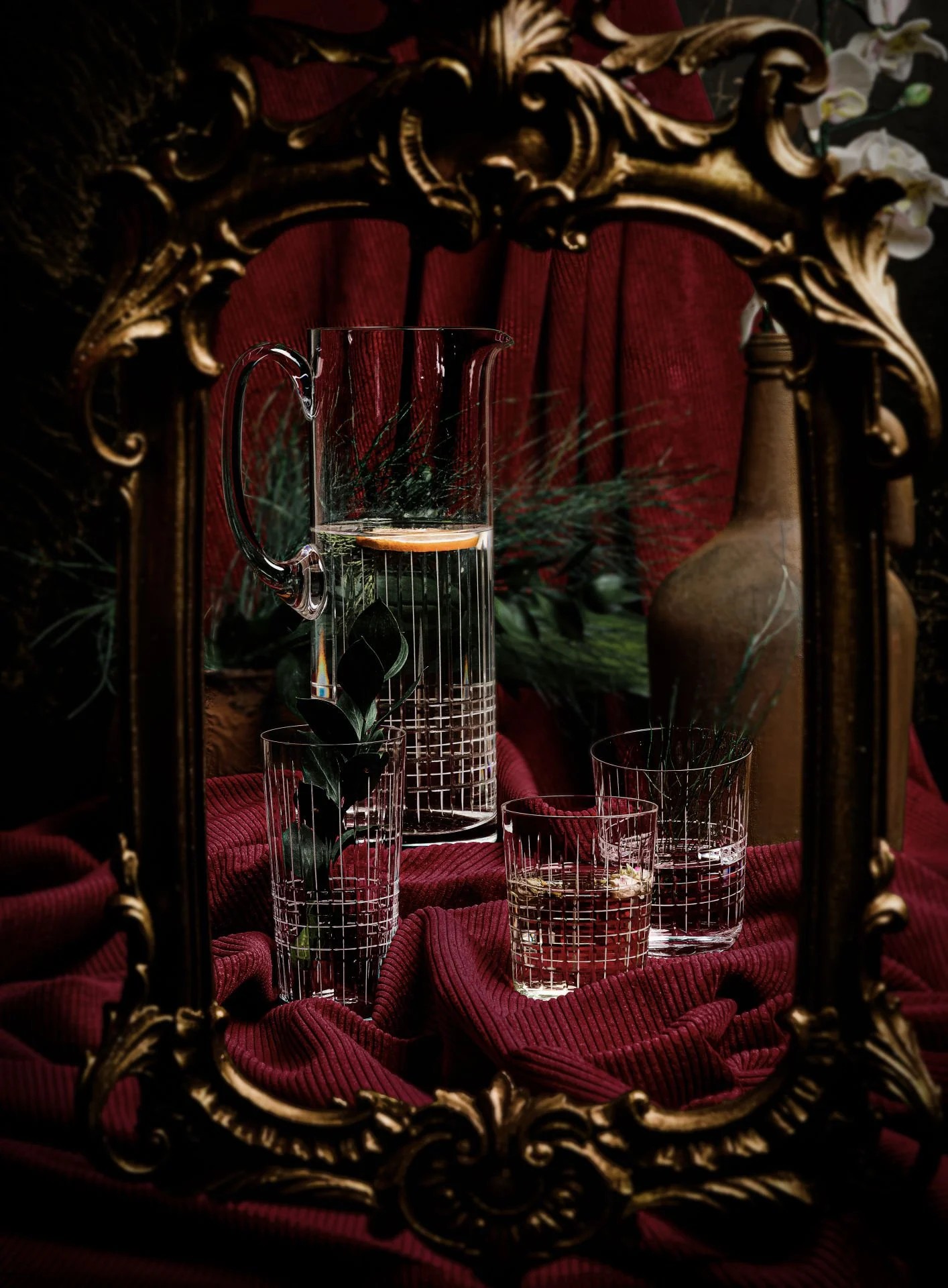 Wanelli Lord Peti Sürahi 2000 ml 0 image