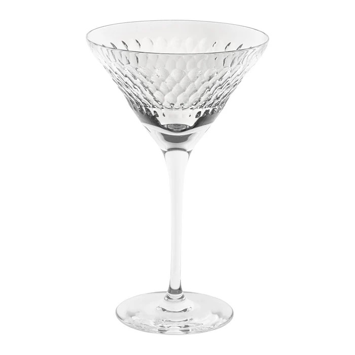 Cristallerie De Montbronn Circe Coctail Bardak 2 li set cover pic