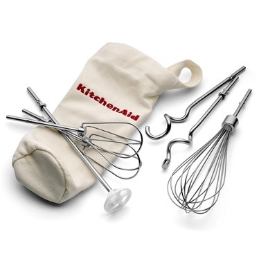KitchenAid 9 Hızlı El Mikseri - 5KHM9212EAC 0 image