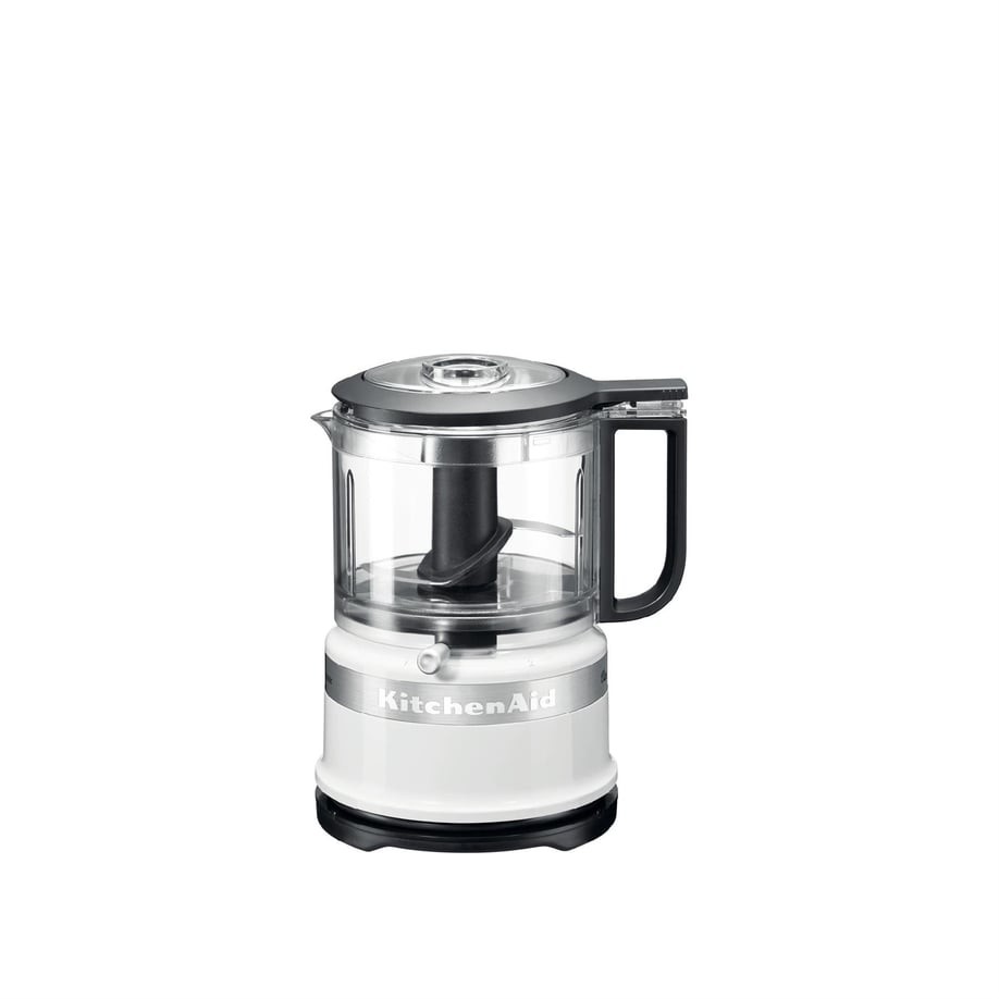 KitchenAid Mini Mutfak Robotu - 5KFC3516(5KFC3516EWH) cover pic