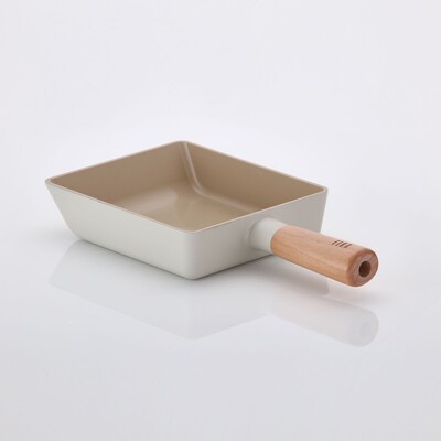 Neoflam FİKA ALÜMİNYUM DÖKÜM OMLET TAVA 15CM Ürün Kodu: D-NEOF115 0 image