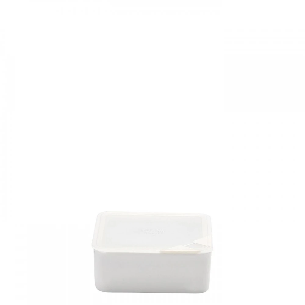 ARZBERG Küchenfr. Kunststoff 15X15 Cm Saklama Kabı cover pic