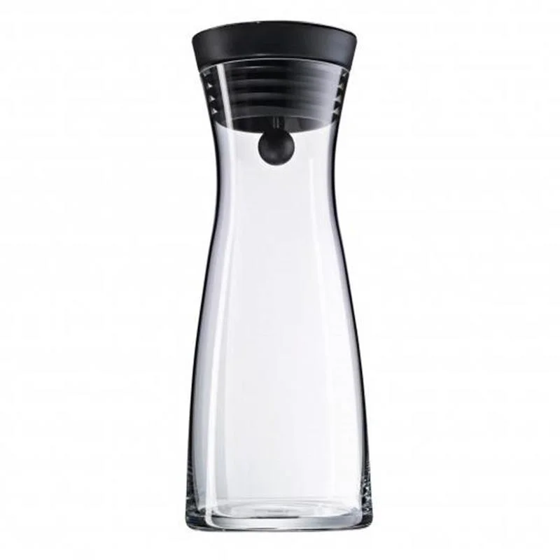 WMF Karaf 0,75 lt Gümüş Kapak 3201000190 0 image