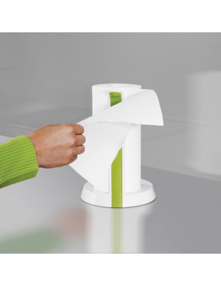 Joseph Joseph Easy-Tear™ Mutfak Rulo Tutucu - Beyaz 85051 0 image