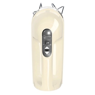 KitchenAid 9 Hızlı El Mikseri - 5KHM9212EAC 0 image