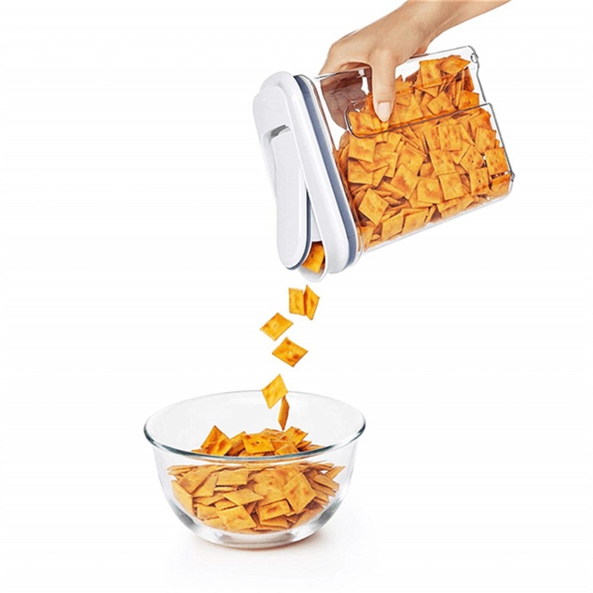 OXO 11247600 ALL PURPOSE DİSPENSER 1.6 QT SAKLAMA 0 image