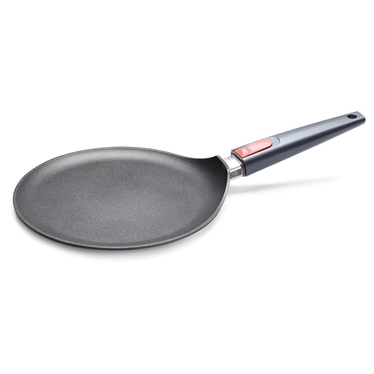 WOLL İndüksiyon Krep Tavası 26cm  D-WOLL1226ILB cover pic