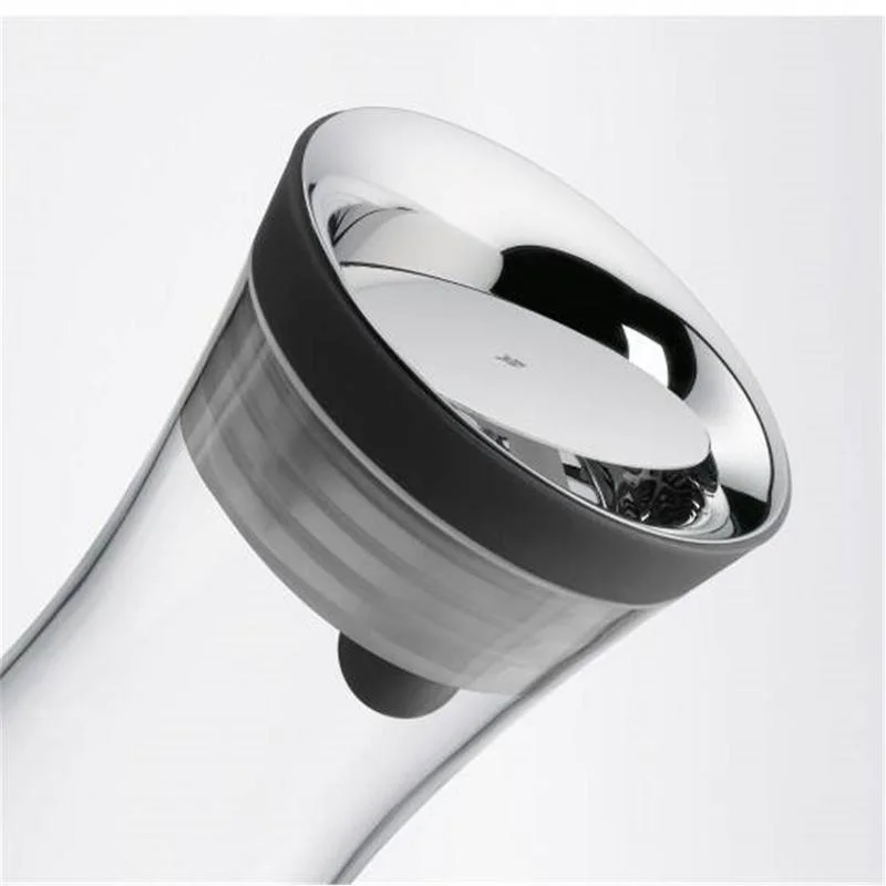 WMF Karaf 0,75 lt Gümüş Kapak 3201000190 0 image