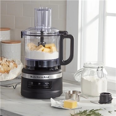 KitchenAid 1,7 L Mutfak Robotu - 5KFP0719(5KFP0719EBM) 0 image