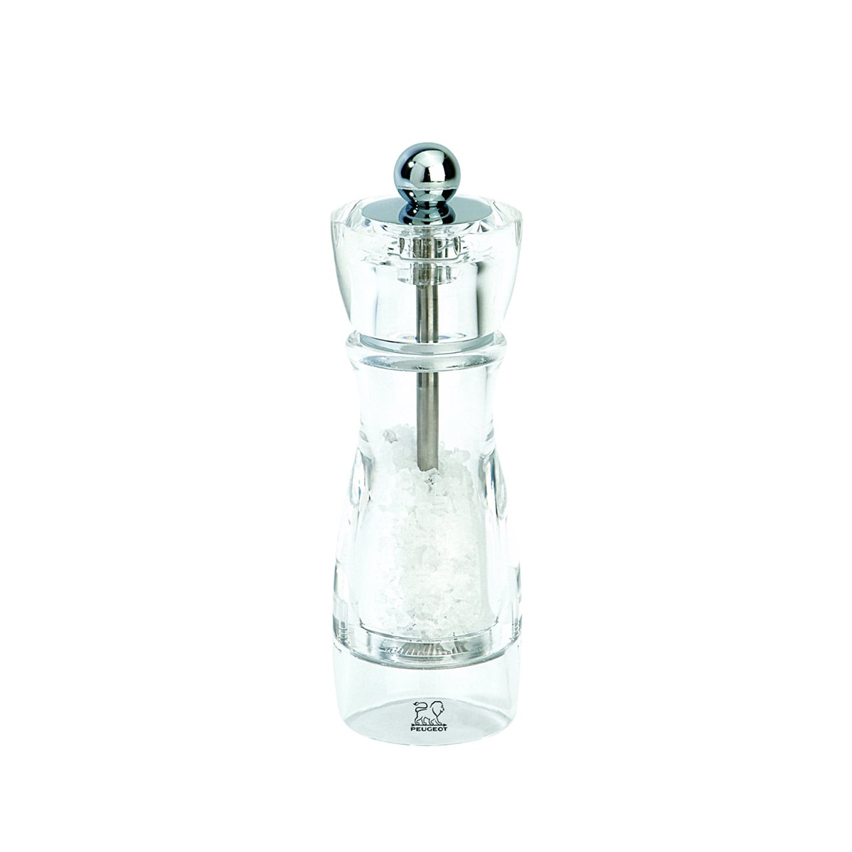 Peugeot Vittel Tuz Değirmeni 16 Cm cover pic