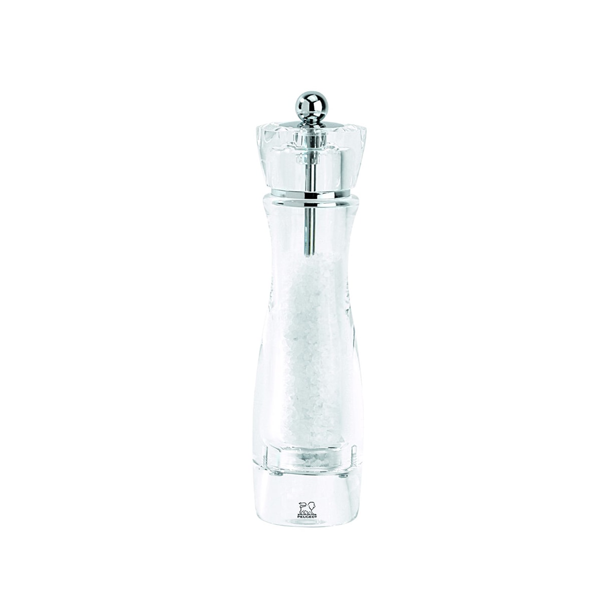 Peugeot Vittel Acrylic Tuz Değirmeni 23 Cm cover pic
