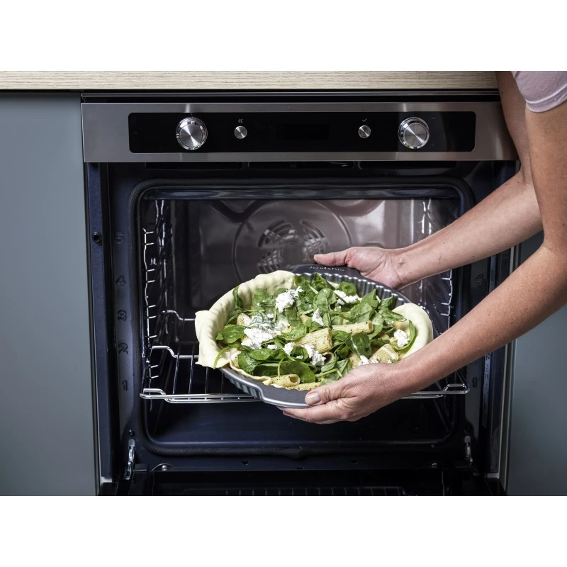 KİTCHENAİD Tart/Kiş Kalıbı 28 Cm CC003301-001 0 image