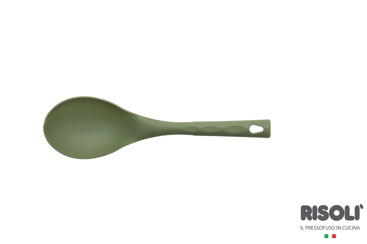 Risoli YEMEK KAŞIĞI DR.GREEN® cover pic