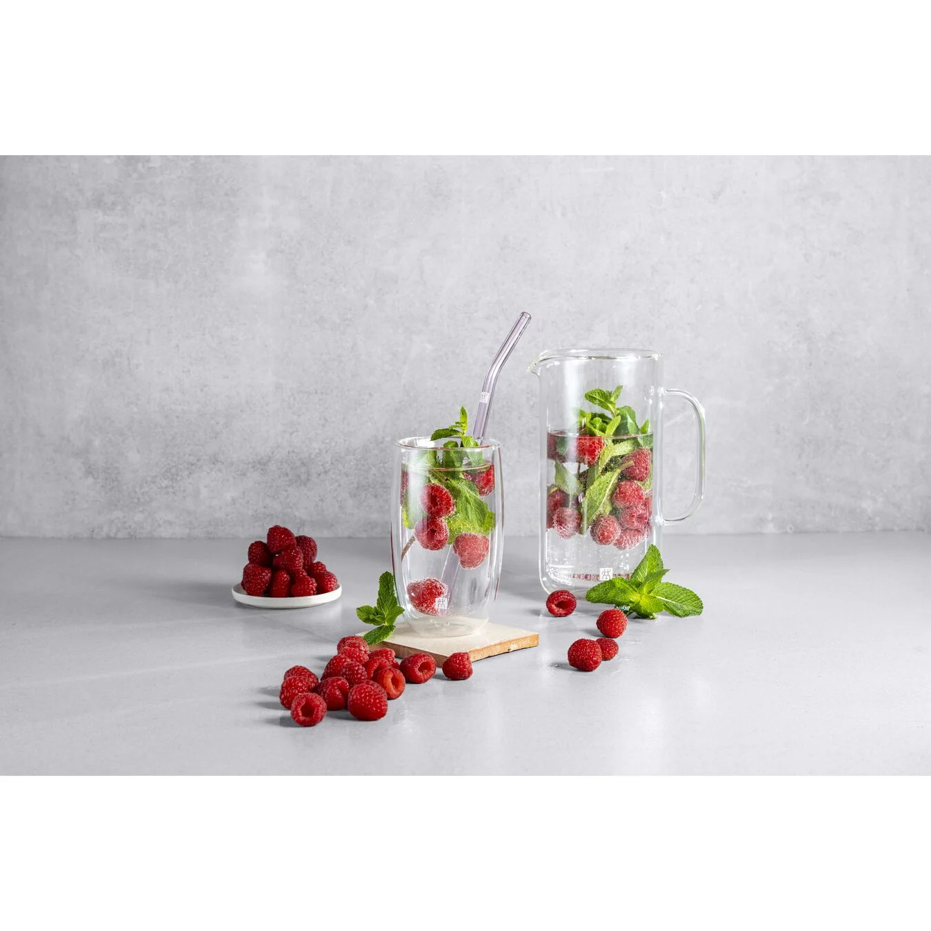 ZWILLING SORRENTO PLUS KARAF | CAM | 800 ML 0 image