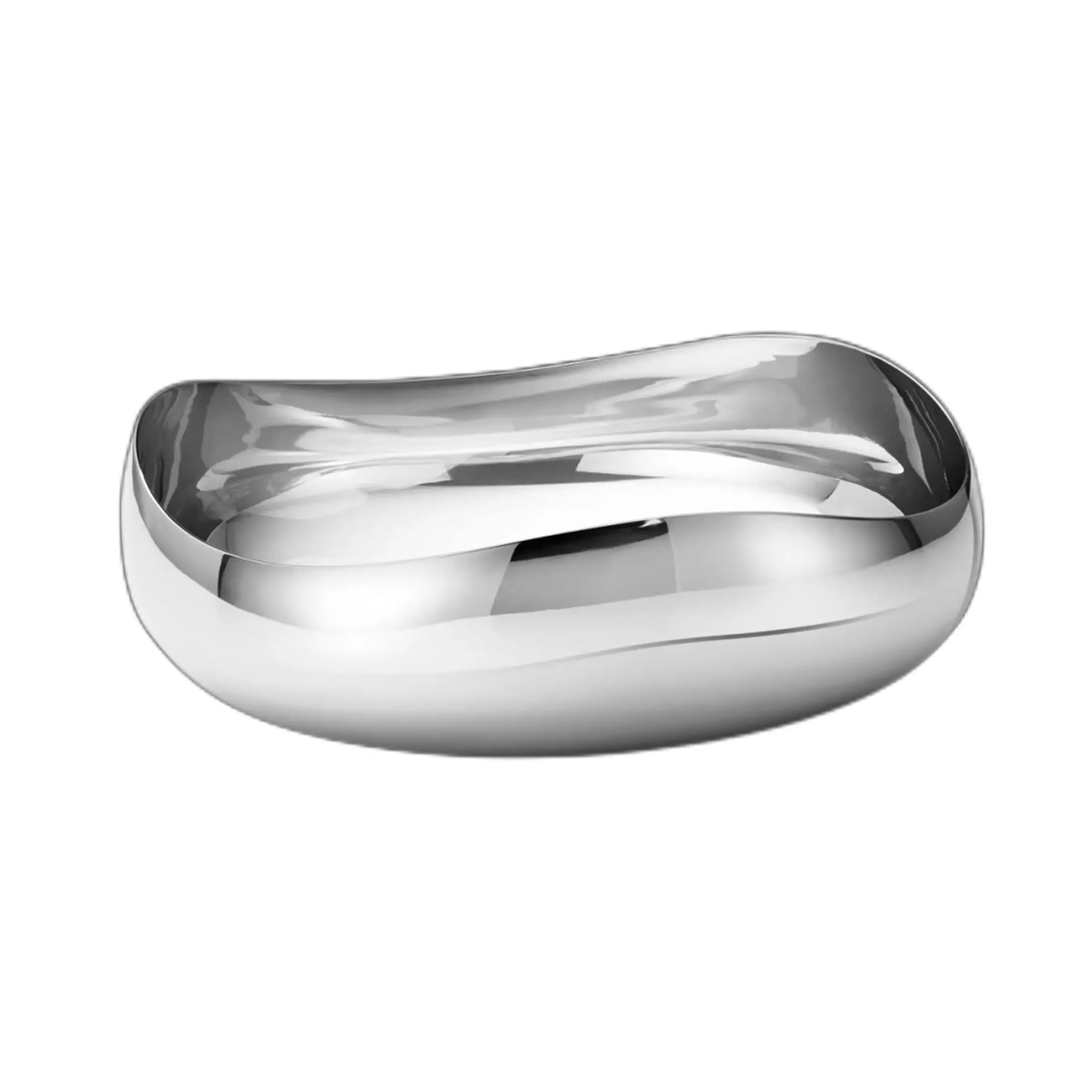 Georg Jensen Cobra Small Bowl 160 Mm cover pic
