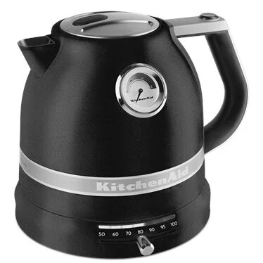 KitchenAid Artisan 1,5 L Su Isıtıcısı - 5KEK1522(5KEK1522EBK) 0 image