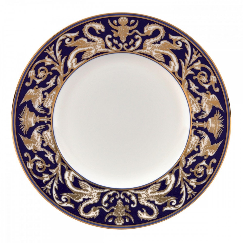 WEDGWOOD Renaissance  Gold 51 ParçaYemek Takımı 0 image