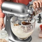 KitchenAid Artisan 4,8 L Stand Mikser - 5KSM175PS (5KSM175PSEMS) 0 image