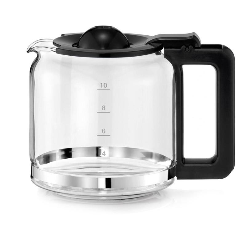 WMF Stelio Aroma Filtre Kahve Makinesi - Cam Karaf 0 image